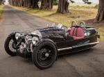 Morgan 3-Wheeler 2011 года (NA)